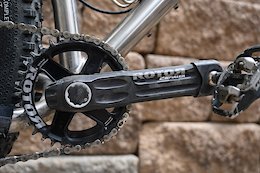 Review: Rotor 2INpower MTB Crank