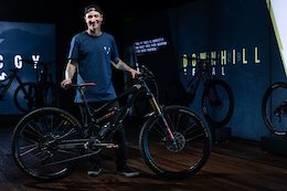 Getting to Know: BMX Crossover Anthony Napolitan