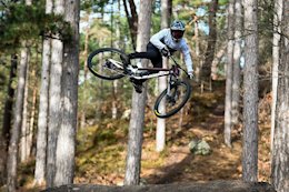 Video: William Robert Signs with Norco Bicycles for 2020
