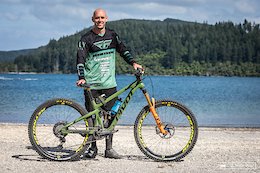 8 Bikes of the Giant Toa Enduro - Crankworx Rotorua 2020