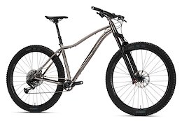Why Cycles Releases the New Wayward V2 Hardtail