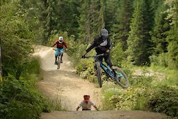 ZEP Announce Details for 2020 Whistler Mountain Bike Camps