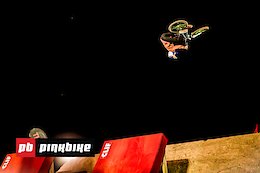 Video: Best Trick Highlights - Crankworx Rotorua 2020