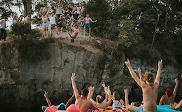 Deep Summer Slideshows &amp; Results - Crankworx Rotorua 2020