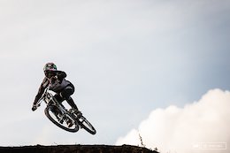 Photo Story: Pre-Season Testing in Portugal with Commencal Muc-Off