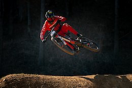 Race Report: The 2020 Tennessee National - Windrock Bike Park