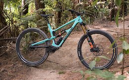 Zerode Bikes Now Available With Gates Carbon Drive