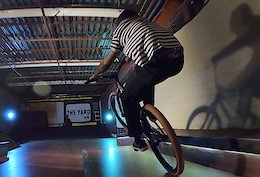 Video: Late-night Skatepark Sessions in 'Lights out at The Yard'