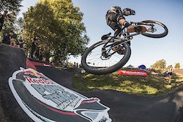 Race Report: Jessie Smith &amp; Michael Bias Take Wins at Pump Track World Championships - Cambridge, NZ