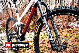 Review: RockShox's All-New SID Goes Bigger and Lighter