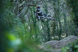 Video: At Home in Catalonia with Andreu Lacondeguy in his First Commencal Edit
