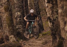 Video: Finding New Zealand Backcountry Gold in 'Mystic Mountains'