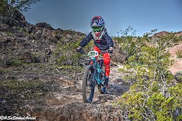 Race Report: 2020 Reaper Madness - Bootleg Canyon