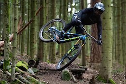 Video: Theotim Trabac Shreds his Local Trails in 'Ride at Home'