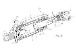 Round Up: 5 Interesting New Patents - A Voice Controlled Bike, Electronic Braking, &amp; More