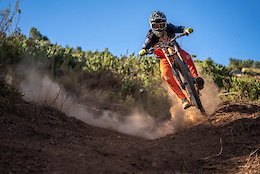 Video: Brendan Fairclough and Amaury Pierron Kick Up a Dust Storm in Episode 3 of 'A Dog's Life'