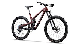 Propain Bicycles Are Now Available in the US