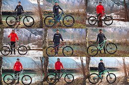 Bike Check: 9 of the Pinkbike Office Staff's Personal Rides