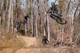 Video: Bold Cycles Ambassadors Shred Chaumont Neuchàtel