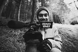 Interview: Tom Caldwell - Mountain Biking's Old School Film Maker