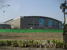 The Big Show in Taipei