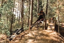 Video: Cam Zink Opens New Flow Trail in Florida