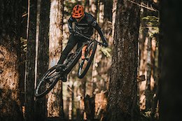 Podcast: Jesse Melamed on Off-Season Testing, Injury, Bike Set-Up, Mullet Bikes &amp; More