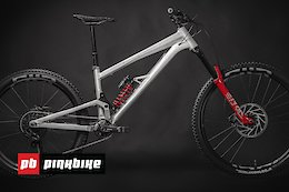 Video: We Tested Our Bike From The Future - The Grim Donut Part 2 [April Fools]