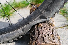 First Look: Atmospheric Solutions' New Tire Insert System Eliminates Pinch Flats [April Fools]