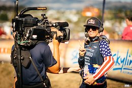 Interview: Jill Kintner - 'It's Far Better to Focus on Positive Things That You Can Control in Your Own Life'