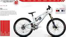Intense Cycles new website!