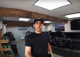 Video: Atherton Racing HQ Tour with Gee Atherton