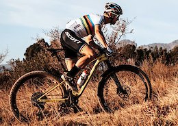 Video: Interval Training with Nino Schurter - 'Fitter, Faster, Stronger' Episode 2