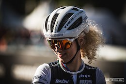 Interview: Jolanda Neff on How She Became a Dominant Force in XC and her Career-Threatening Crash