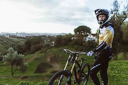 Interview: Charlie Hatton on Bike Development and Being on the Cusp of the World Cup Top 10