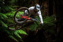 Video: Brendan Howey Chases Summer Down Under