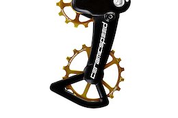 CeramicSpeed's $549 Carbon Derailleur Cage and Pulley Wheels Apparently Save You Watts - Pond Beaver 2020