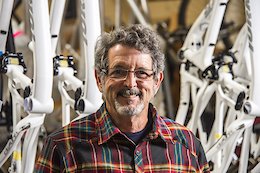 Podcast: Richard Cunningham - A Lifetime In Mountain Biking