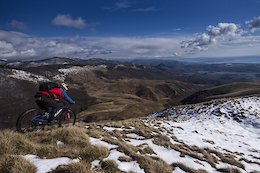 Video: Searching for Singletrack in Croatia's Velebit Mountains