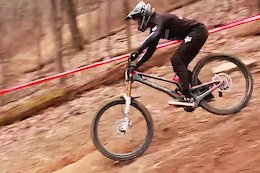 Video: Racing at the Tennessee National with Neko Mulally