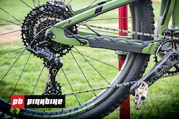 MicroSHIFT's New 10-Speed Advent X Drivetrain is Only $167 - Pond Beaver 2020 (Updated with Video)