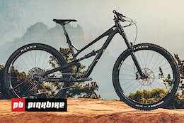 Field Trip: YT's $2,299 Jeffsy Base 29 - A Value Packed All-Rounder