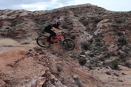 Video: More Utah Freeriding with Dylan Stark, Reed Boggs and Brandon Wilson