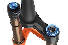 Fox Announces 34 GRIP 2 Fork &amp; Updated  DPX2 Shock - Pond Beaver 2020