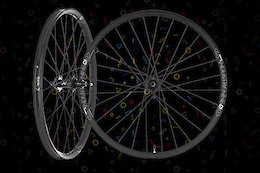 Winner Announced: Enter to Win an Industry Nine 1/1 Wheelset