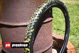Video: 7 New Mountain Bike Tires - Pond Beaver 2020