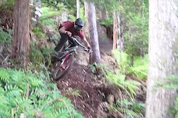 Video: Raw Jungle Jibs with 50to01