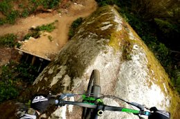 Video: A Classic Squamish Slabs Lap With Remy Metailler