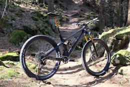 Review: YT's All-New Izzo Trail Bike