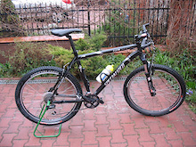 specialized hr xc comp